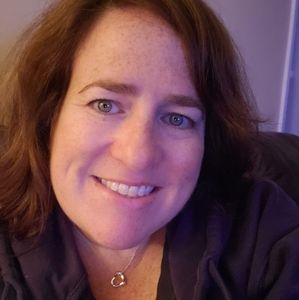 Meet your Posher, Kathleen